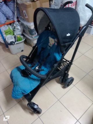 Silla de paseo Joie - Casi nueva