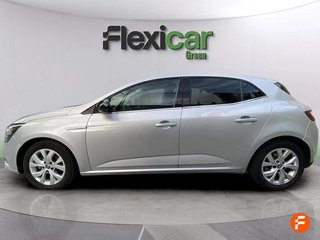 Renault Megane Limited TCe GPF 103 kW (140CV)