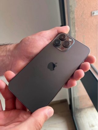 iPhone 13 Pro Max 128GB Grigio