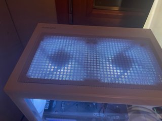 PC Gamer con Gráfica GeForce RTX