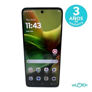 Motorola Moto G15 4GB 128GB