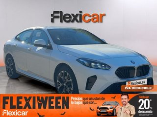 BMW Serie 2 218d Gran Coupe