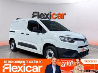 Toyota Proace City 1.5D 75kW (100CV) GX L1