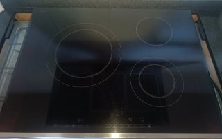 Placa Inducción Bosch Schott Ceran 70cm