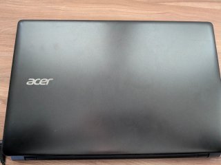 Portátil Acer Aspire E1-570G i3 NVIDIA