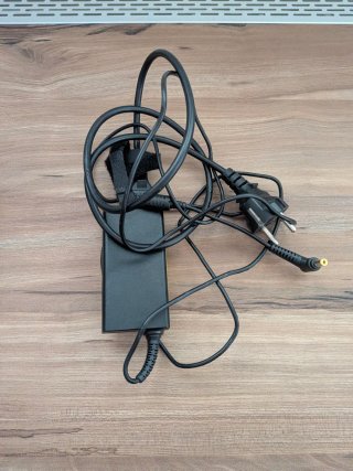 Portátil Acer Aspire E1-570G i3 NVIDIA