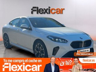 BMW Serie 2 218d Gran Coupe