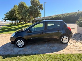 Renault Clio 1.2 2007