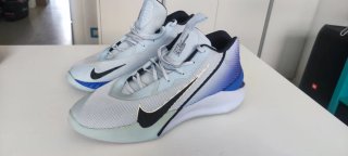 Zapatillas Baloncesto Nike GT Jump Talla 45.5