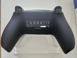 Mando Sony DualSense PS5 Negro