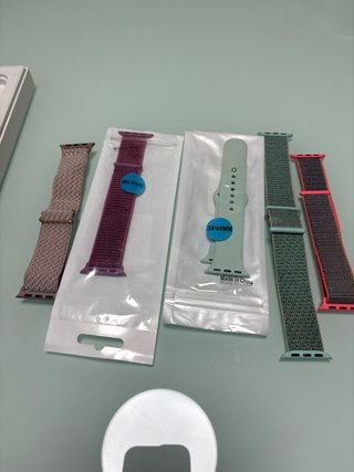 Apple Watch Rose Gold