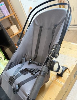 Cochecito Bugaboo Cameleon