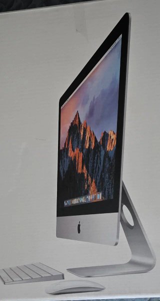 Apple iMac 27 Retina 5K