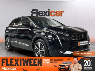 Peugeot 3008 225 e-EAT8 Allure Pack