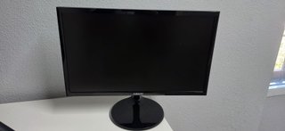 Monitor Samsung 24 pollici
