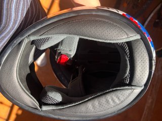 Casco Infantil MT Helmets Sniper