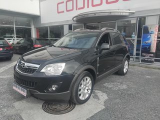 Opel Antara 2012