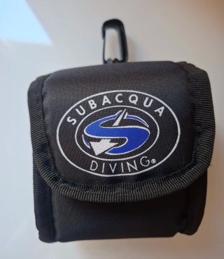 Ordenador de buceo Sporasub Zenix