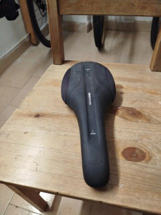 Sillín ErgotSystem Bici