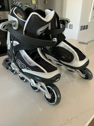 Patines en línea Rollerblade