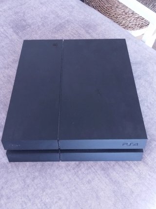 Consola PlayStation 4 (PS4) Sony