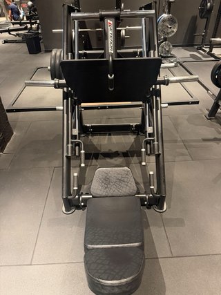 Prensa ETENON 45 grados