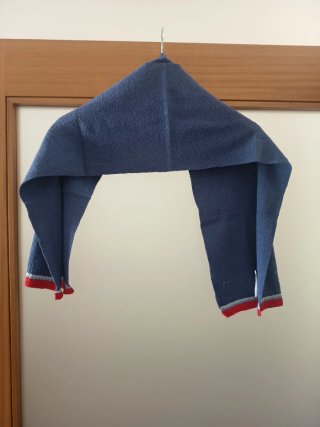 Cachecol Ellesse Azul