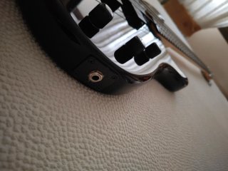 Bajo Eléctrico Yamaha TRBX174 BL 4 Cuerdas
