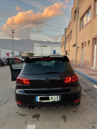 Volkswagen Golf 2009