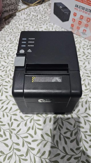 Impresora Térmica