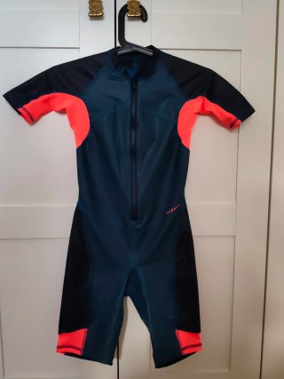 Neopreno niño 8 años Nabaiji