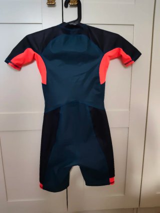 Neopreno niño 8 años Nabaiji