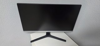 Monitor Samsung 24 pollici HDMI