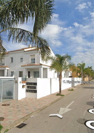 SE ALQUILA TRASTERO