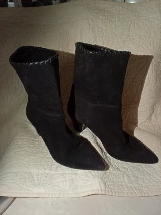 Botines Zara Anre