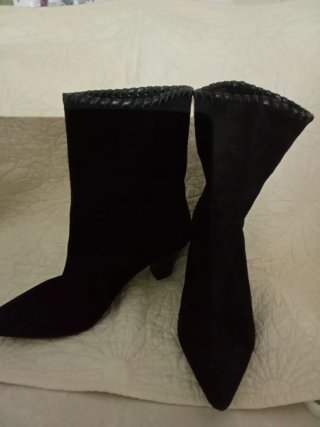 Botines Zara Anre