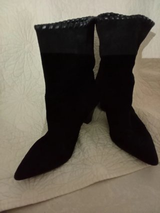 Botines Zara Anre