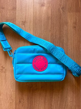 Bolso bandolera Agatha Ruiz de la Prada