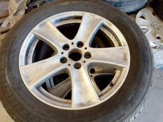 Llantas BMW X5 el precio es por rueda con llanta