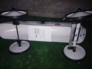 Coche Correpasillos ItsImagical