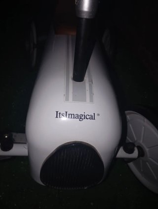 Coche Correpasillos ItsImagical