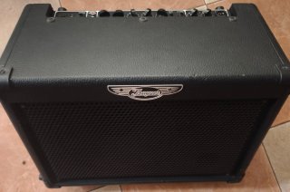 Amplificador Traynor tvm50