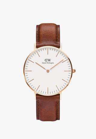 RELOJ DANIEL WELLINGTON 40MM. NUEVO