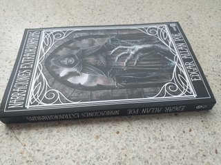 Narraciones extraordinarias Edgar Allan Poe EDAF