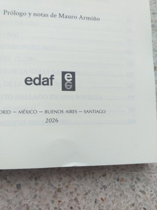Narraciones extraordinarias Edgar Allan Poe EDAF
