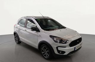 Ford Ka+ 2018
