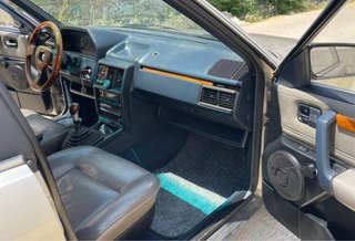 Audi 100 2.2e KU 1986