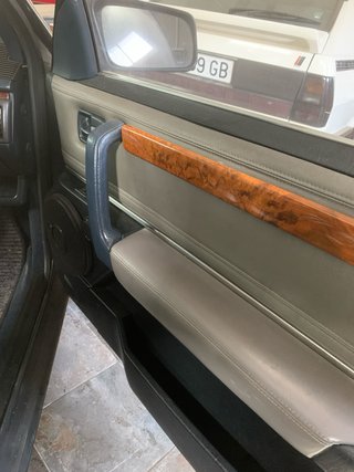 Audi 100 2.2e KU 1986