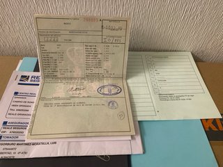 Audi 100 2.2e KU 1986