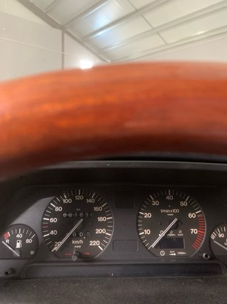 Audi 100 2.2e KU 1986
